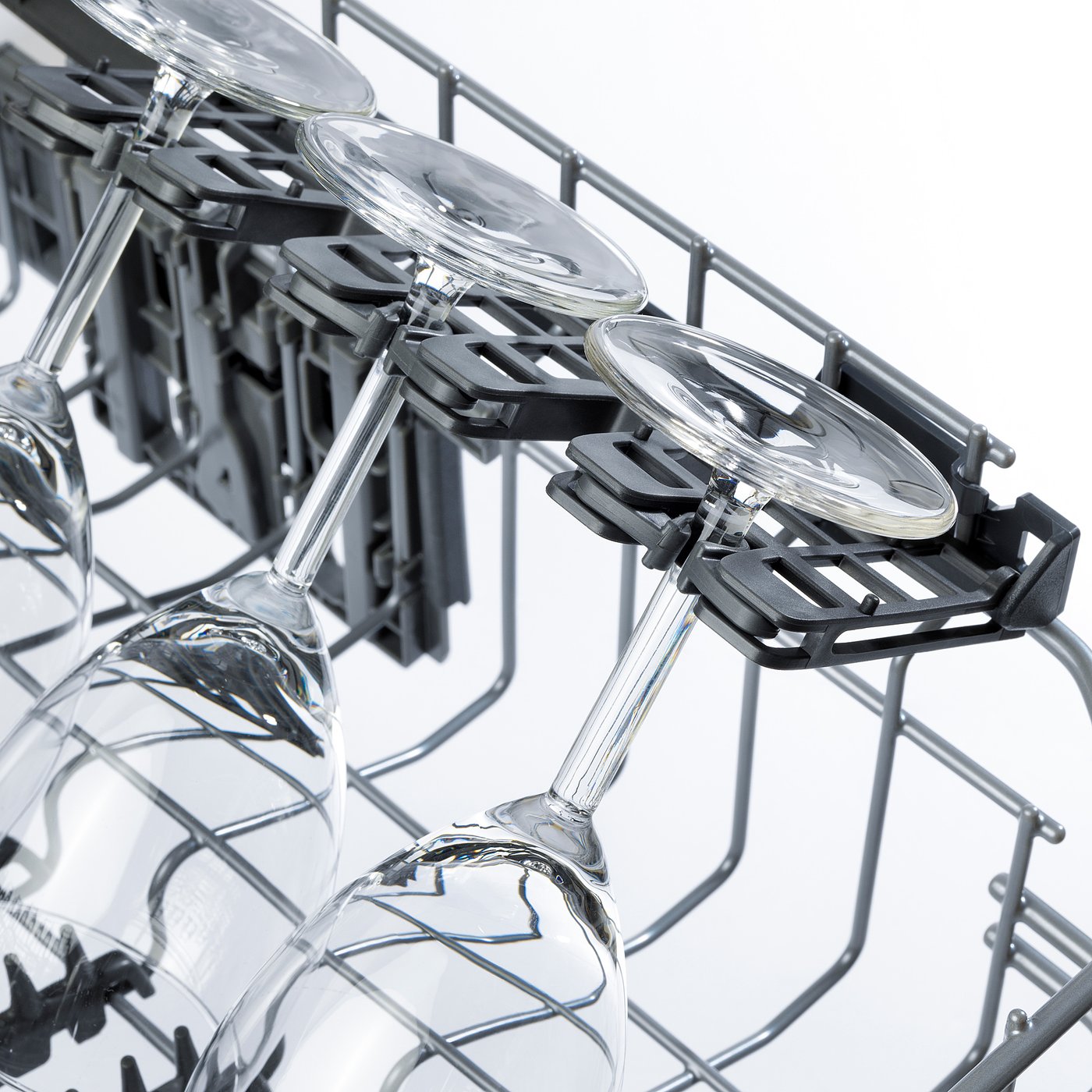 RENODLAD Lavevaisselle encastrable IKEA