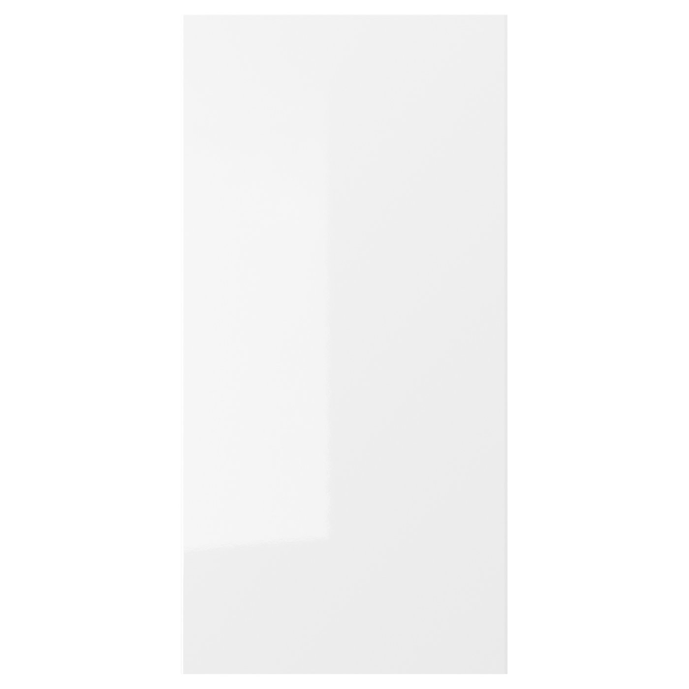 RINGHULT Porte - brillant blanc 30x60 cm