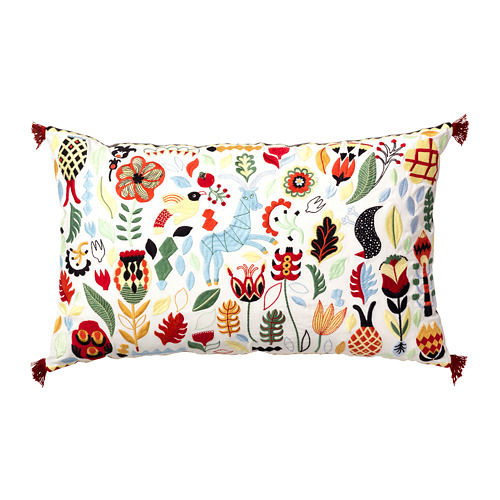 RÖDARV Coussin - IKEA