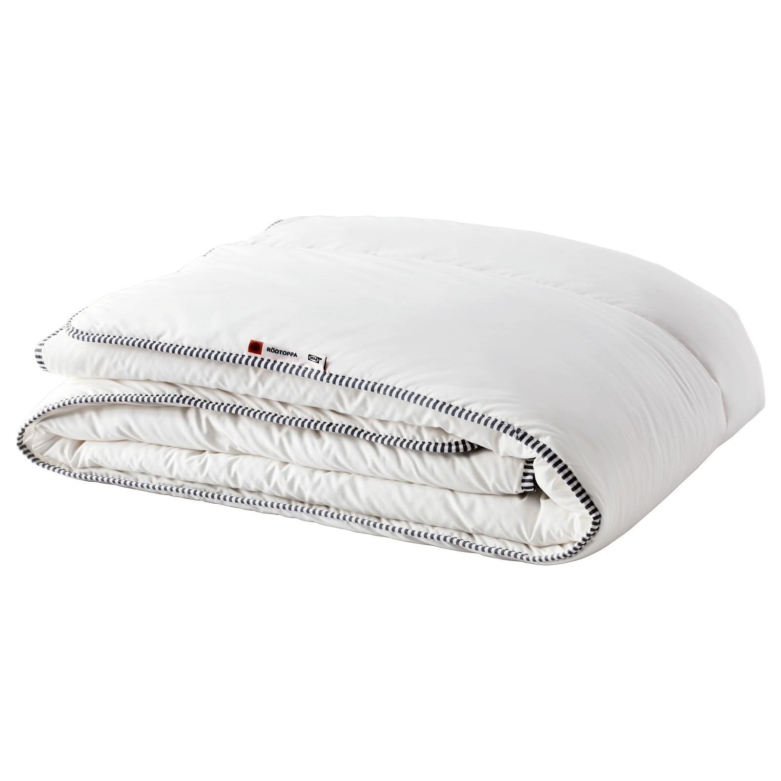 RÖDTOPPA Couette, chaude, 260x240 cm IKEA