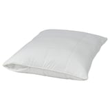 Protège-oreiller frais et confortable, ROSENVIAL, matelassé, polyester et viscose recyclés.