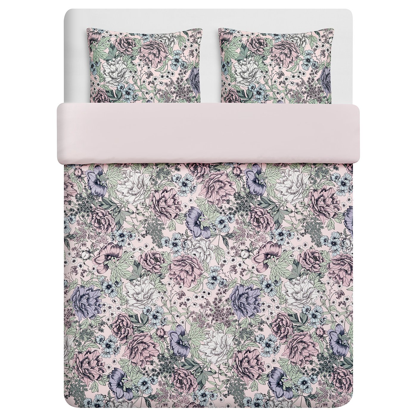 couette ikea 220x240