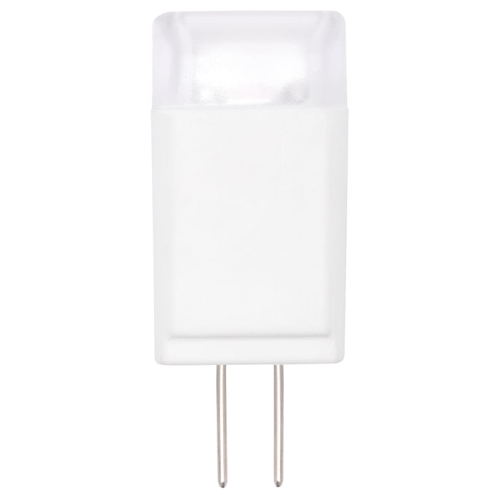 RYET Ampoule à LED G4 100 lumen, opalin, économie d’énergie IKEA