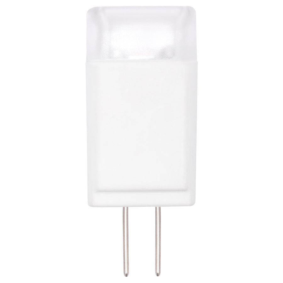 RYET Ampoule à LED G4 100 lumen, opalin, économie d’énergie IKEA