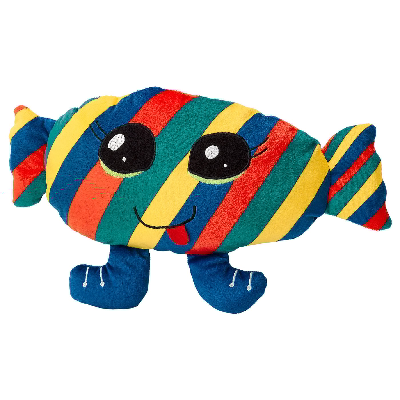 Peluche bonbon clearance