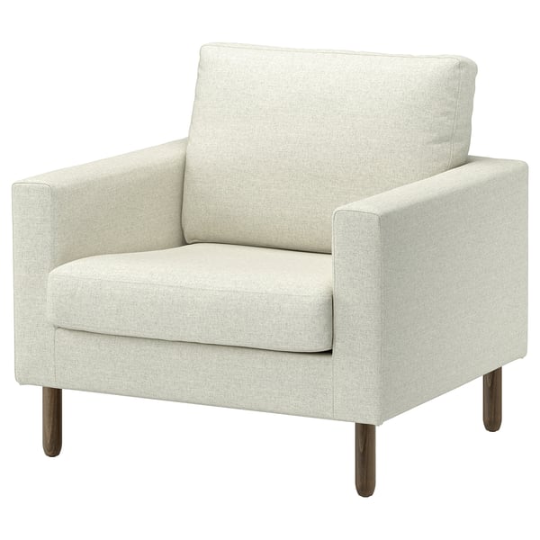 SALTSJÖBADEN Fauteuil, Gunnared beige
