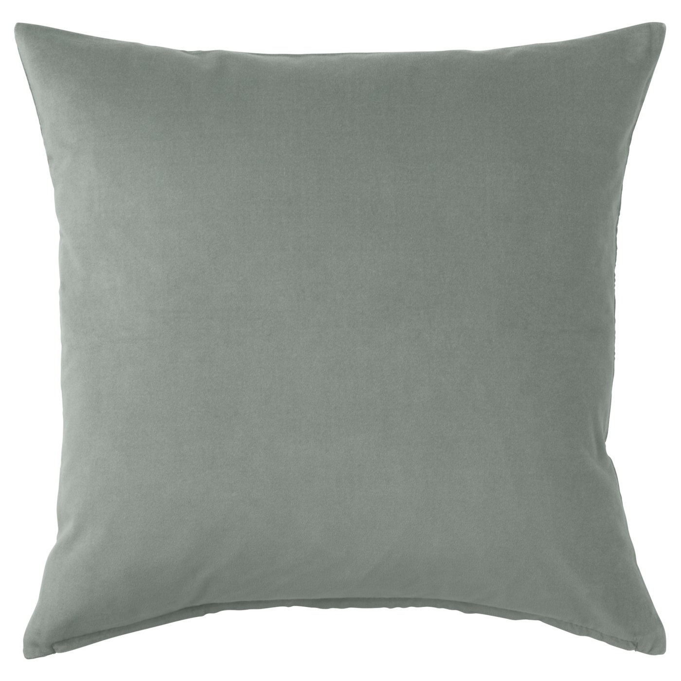 coussins gris