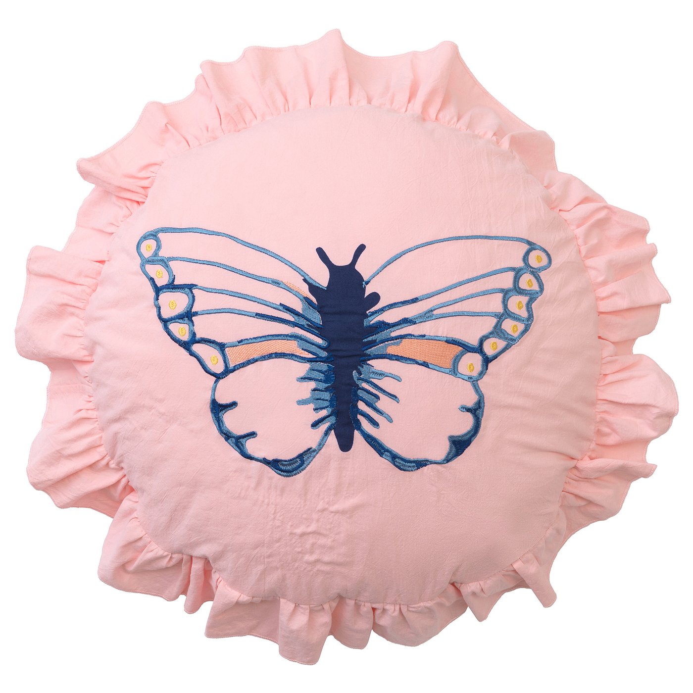 Coussin papillon ikea clearance