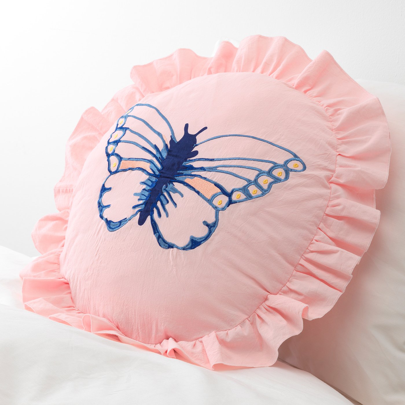 Coussin papillon ikea clearance