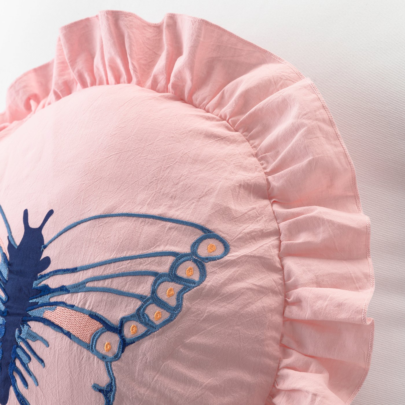 Coussin papillon ikea clearance
