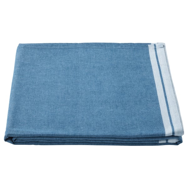 Sevard Nappe Bleu Fonce Ikea