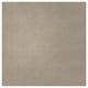 Panneau mural SIBBARP en beige, rectangulaire avec un design texturé.