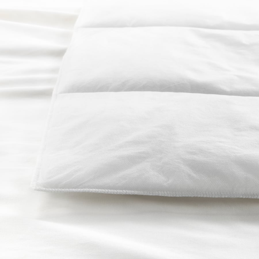 SILVERTOPP couette, légère, 240x220 cm IKEA