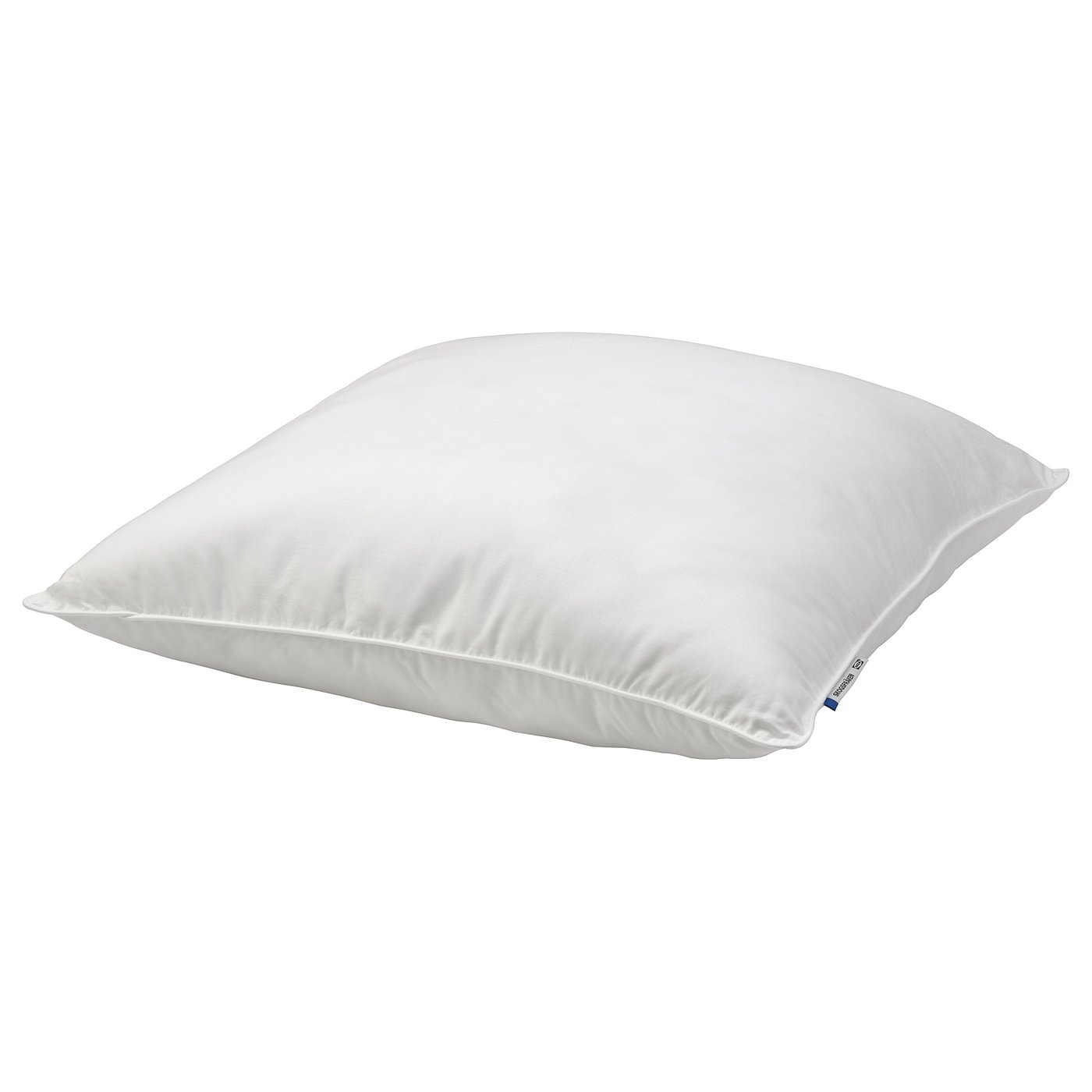 SKOGSFRÄKEN Oreiller, haut, 65x65 cm, matériau durable - IKEA