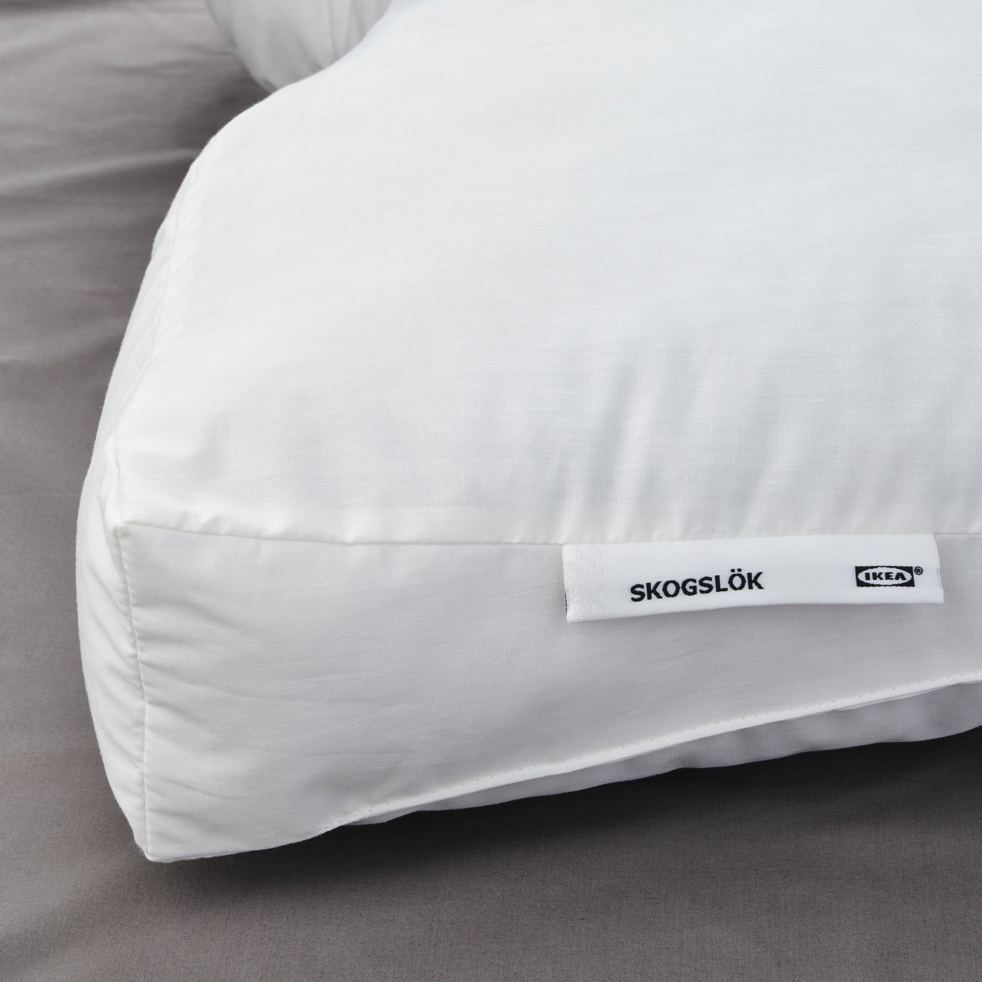 oreiller cervical ikea