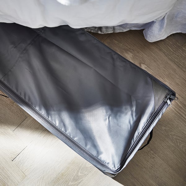 Skubb Rangement Pour Papier Cadeau Gris Fonce 90x30x15 Cm Ikea ✔ voor 22:45 cadeau.nl pakt altijd goed uit! eur