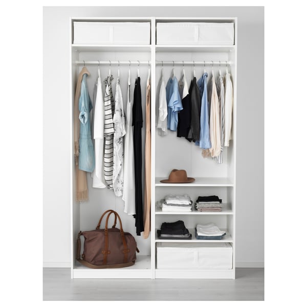 Armoire Ikea Aspire Air