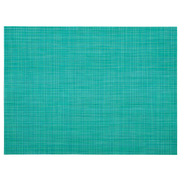 Snobbig Set De Table Turquoise Ikea