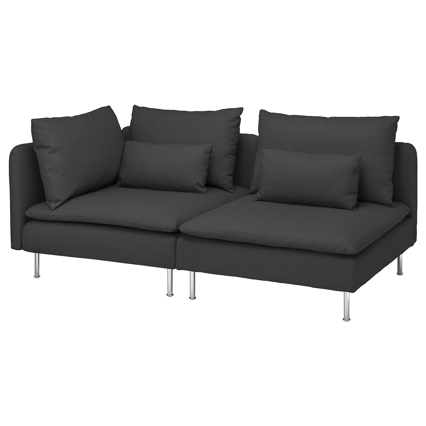 SÖDERHAMN Canapé 3 places 192×99 cm