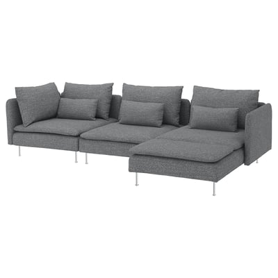 Canape D Angle Pas Cher Canapes Modulables Ikea