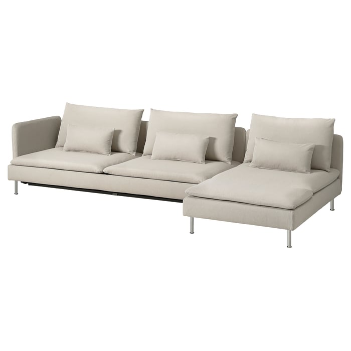 Mridienne Convertible Ikeanull