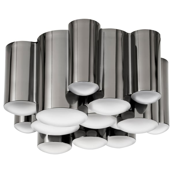S DERSVIK Plafonnier LED intensit lumineuse r glable S DERSVIK Plafonnier LED intensit lumineuse r glable