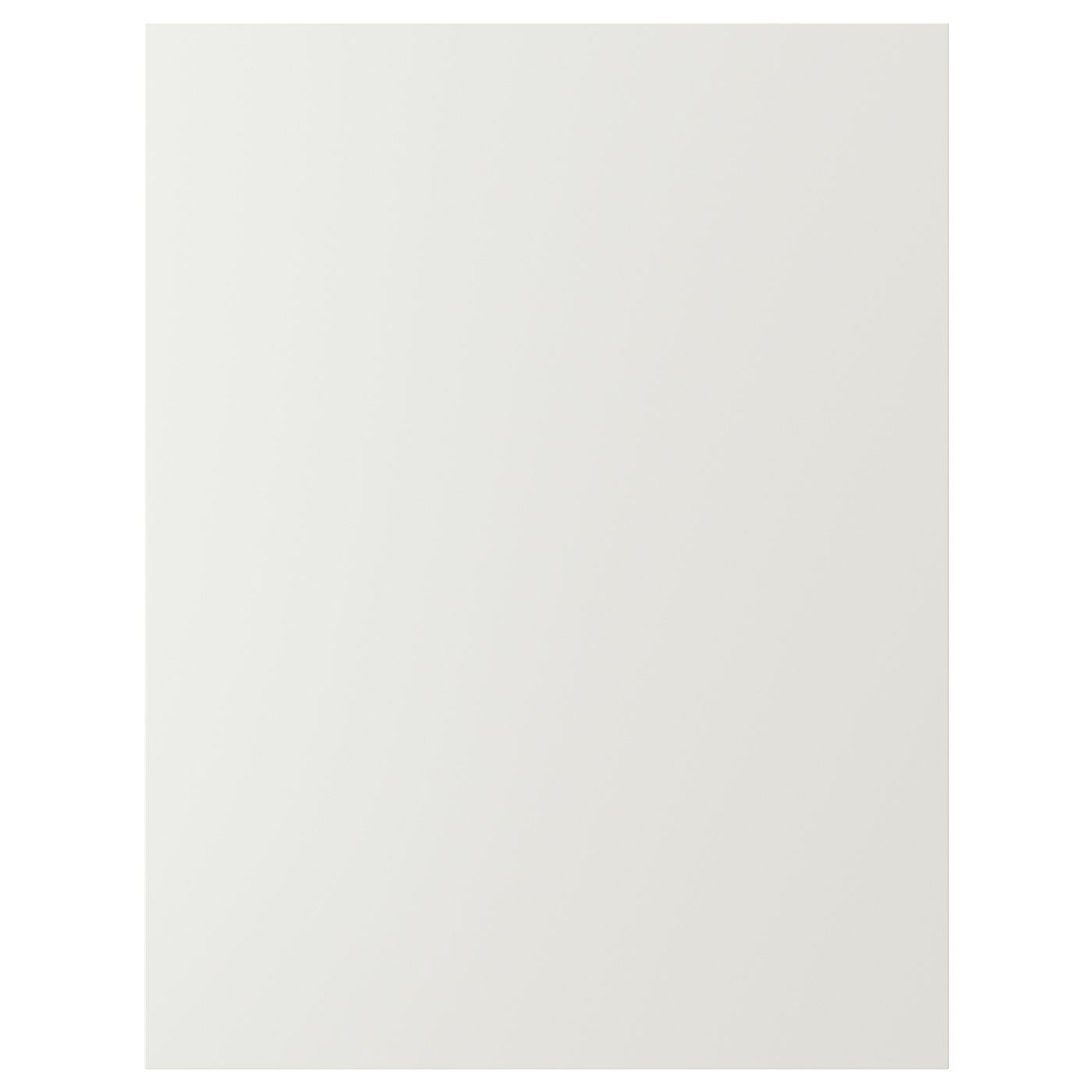 STENSUND Panneau latéral de finition - blanc 62x80 cm