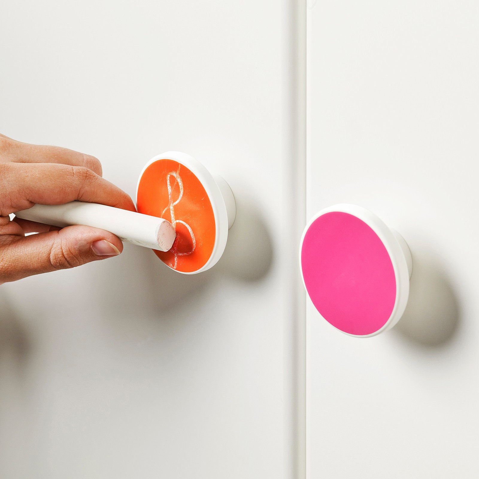 STUVA / FÖLJA Armoirependerie, blanc, 60x50x128 cm IKEA