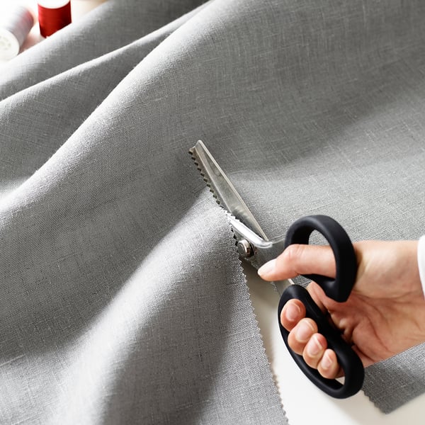 SY Ciseaux à cranter IKEA