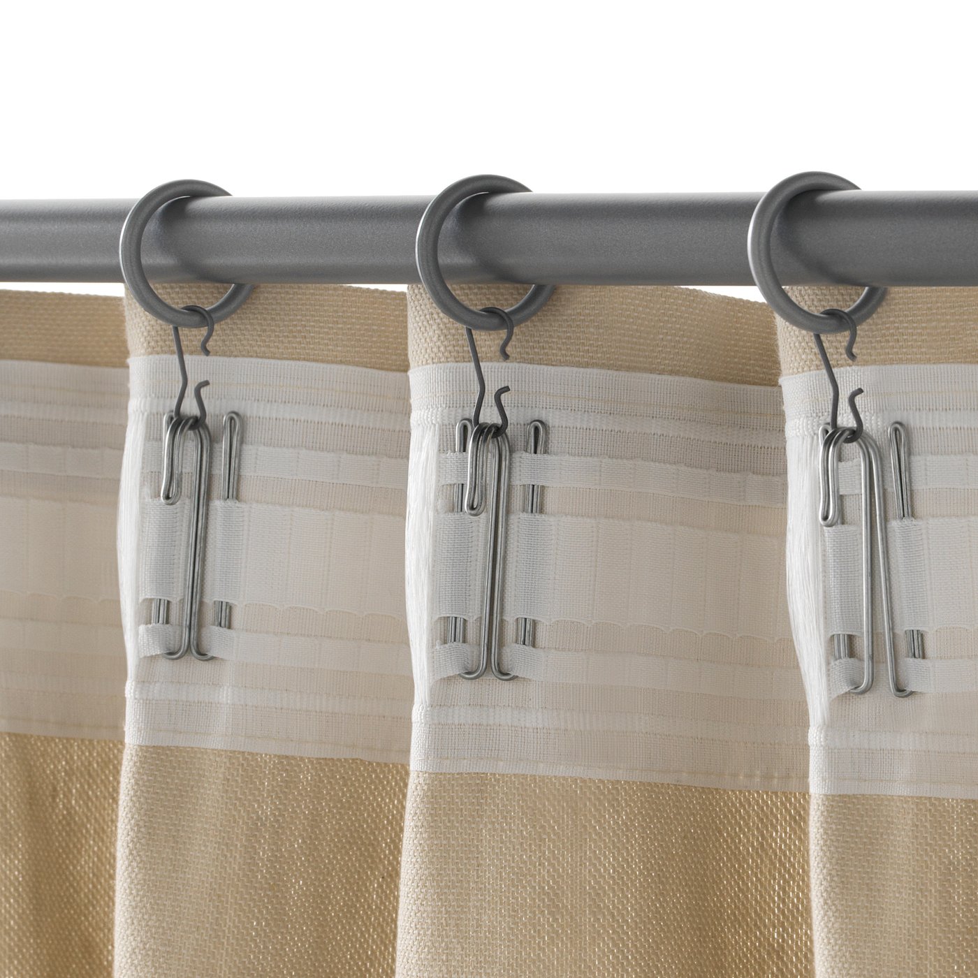 rideau petite hauteur ikea