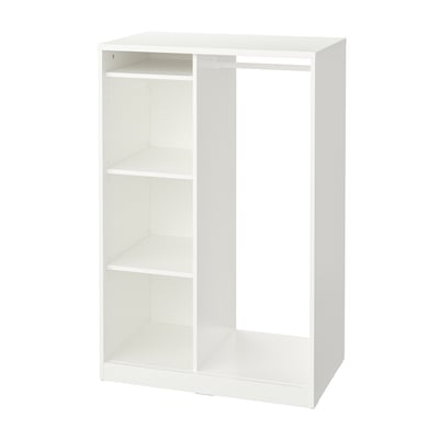 Chambre Largeur 2m50 Armoire Et Penderie Pas Cher Ikea