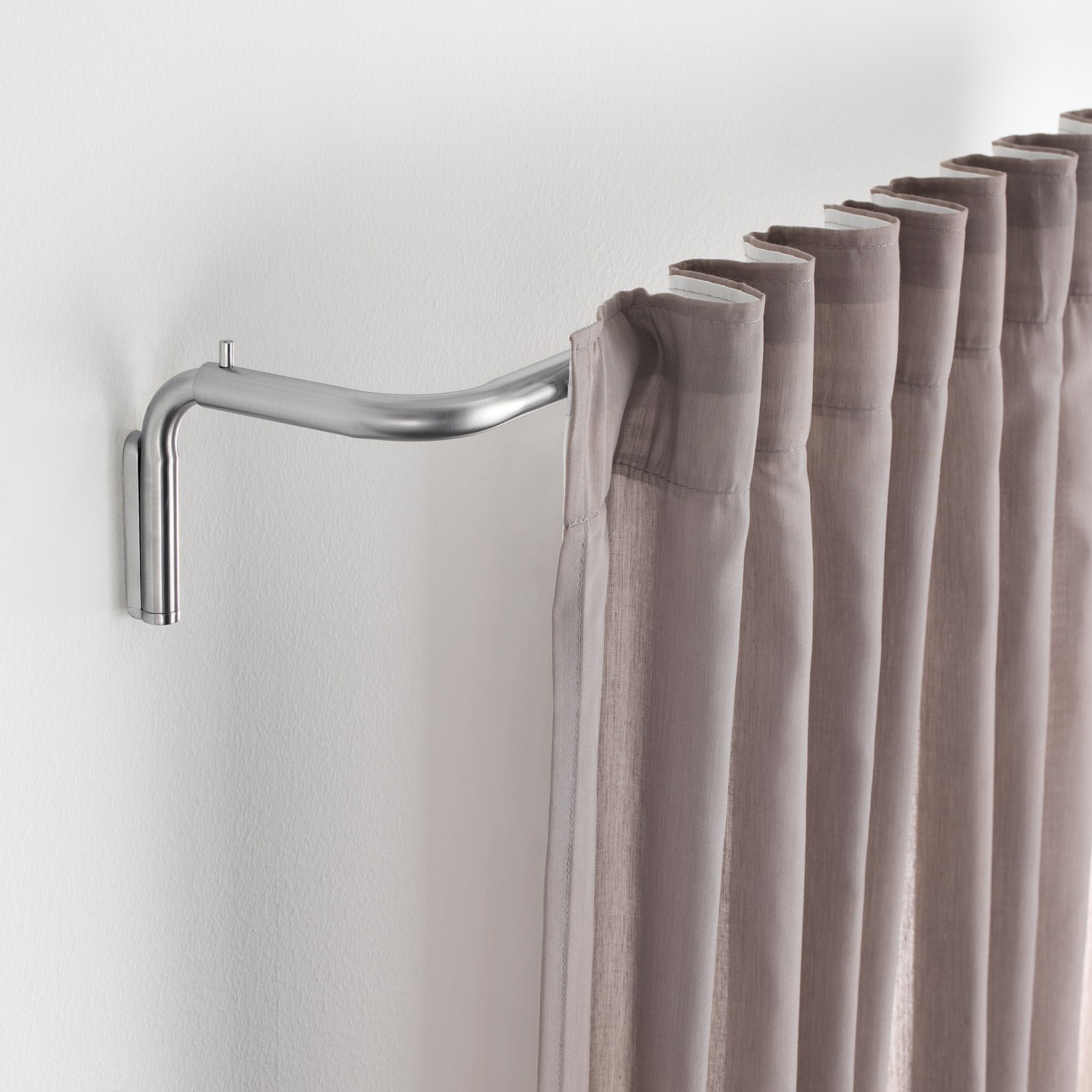 Ikea Curtain Rail - 194w5g0