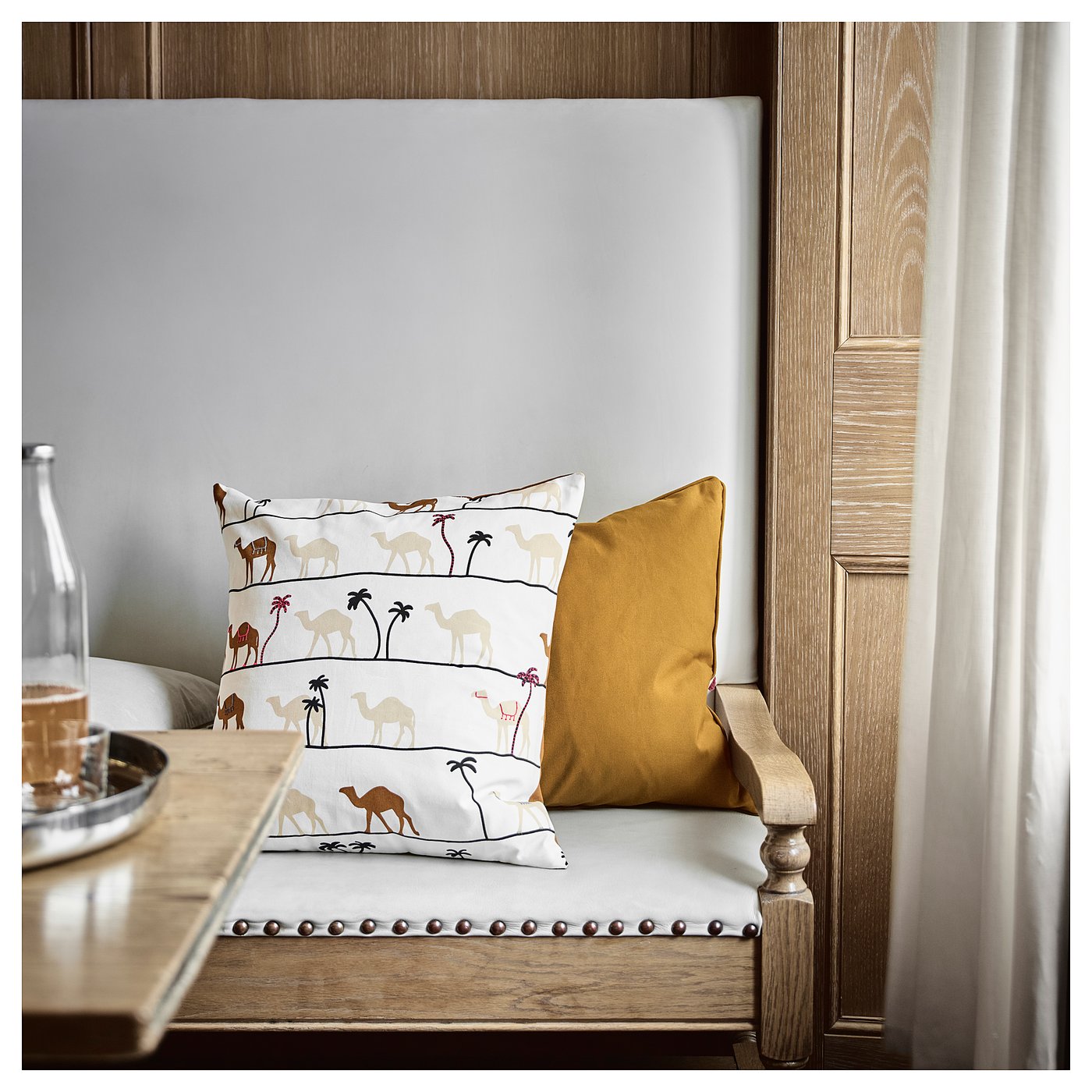 Coussin camel ikea clearance