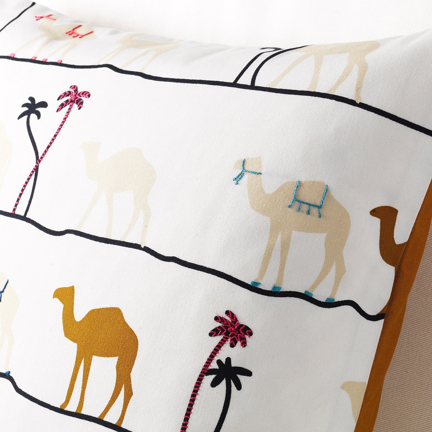 Coussin camel ikea clearance