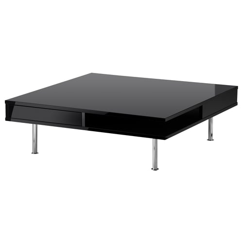 Table basse design pas cher Table basse gigogne IKEA