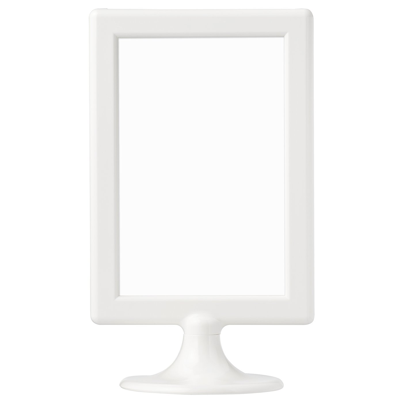 TOLSBY Cadre pour 2 photos, blanc IKEA