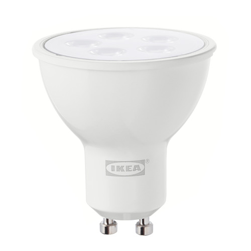TRÅDFRI Ampoule LED GU10 400 lumen IKEA