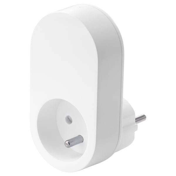 Tradfri Prise Connectee Ikea