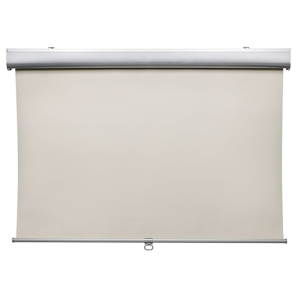 Skogsklover Store A Enrouleur Blanc 60x195 Cm Ikea