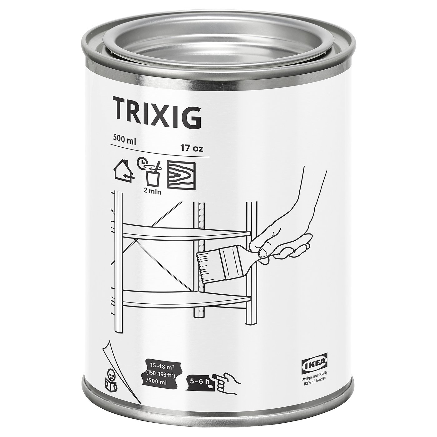 TRIXIG