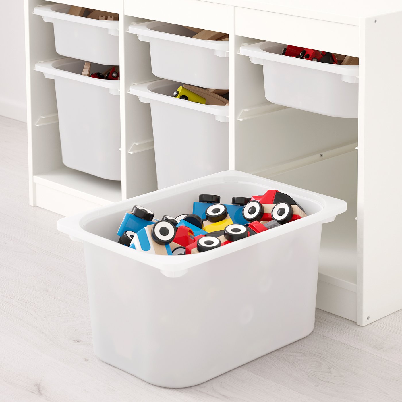 Ikea boite rangement enfant clearance