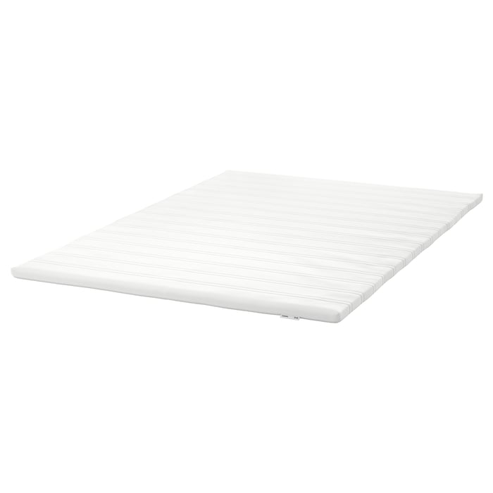 Surmatelas pas cher Surmatelas à mémoire de forme IKEA