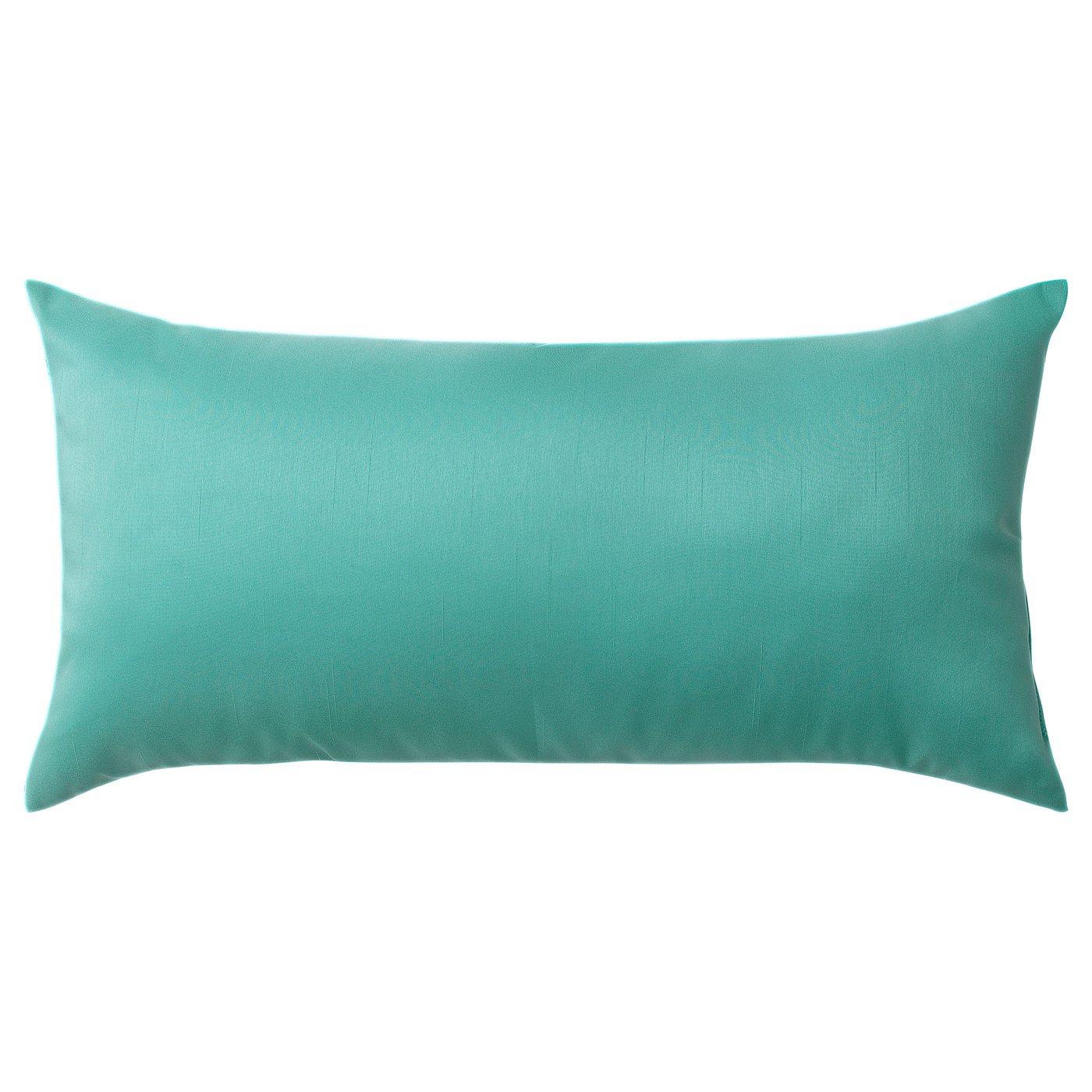 Coussin bleu turquoise ikea Clearance