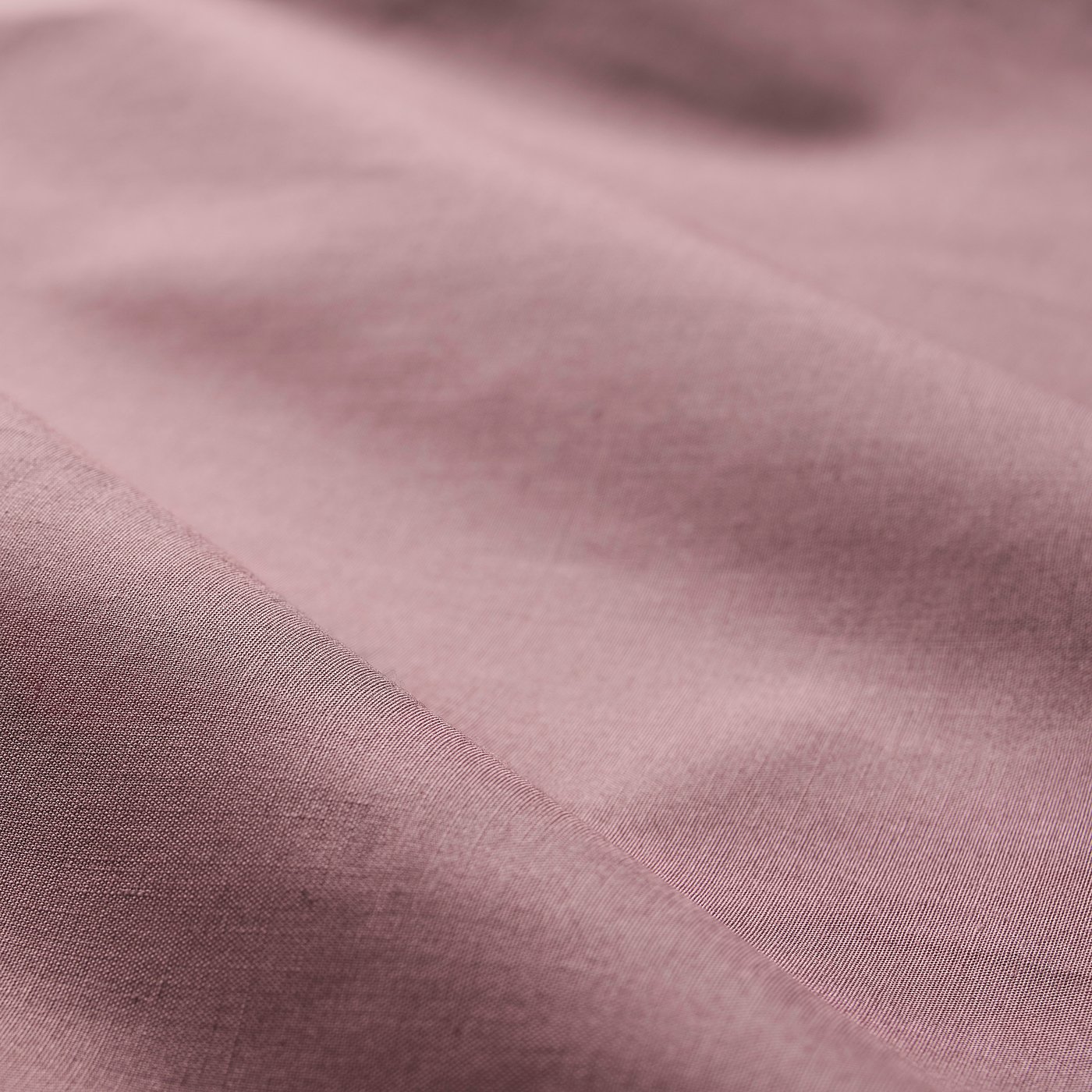 Ullvide Taie D Oreiller Rose Fonce Ikea