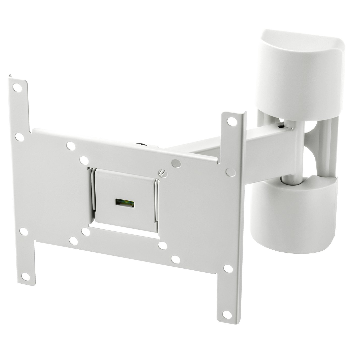 uppleva console murale tv inclinable pivot 19 43 ikea