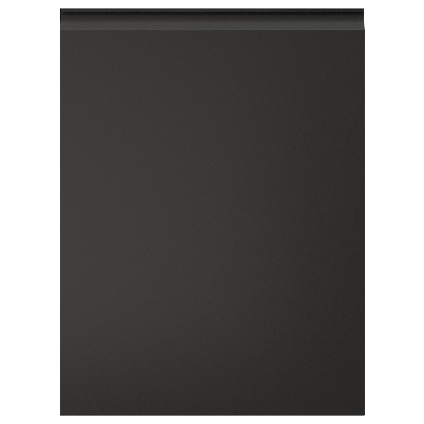 UPPLÖV Porte - mat anthracite 60x80 cm