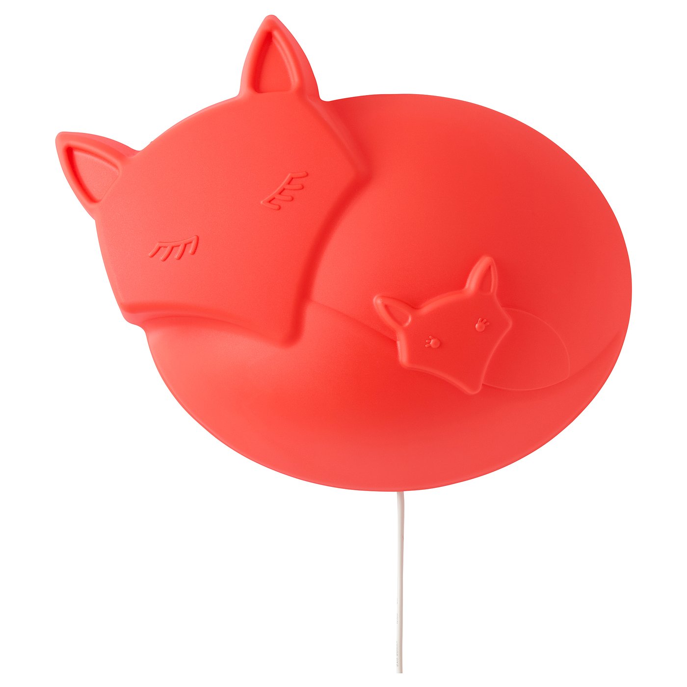 Veilleuse renard ikea clearance