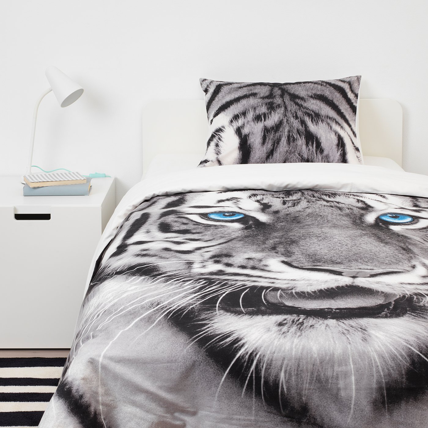 Housse de couette ado ikea clearance
