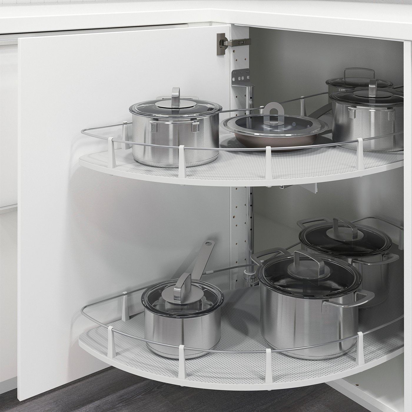 Utrusta Amenagement Coulissant Elt Angle Ikea