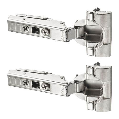 UTRUSTA Charnières IKEA